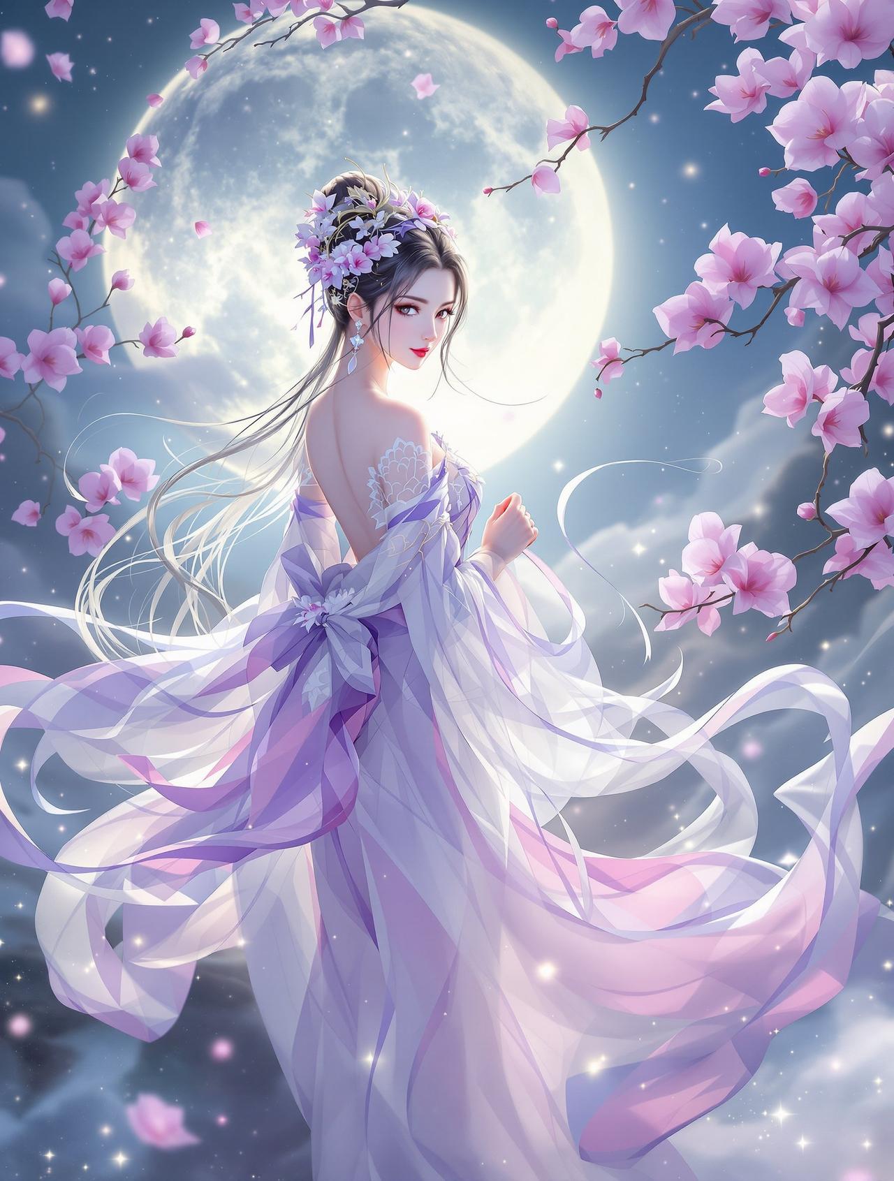 20韩剧网短剧 - 桃花源记新传 - 古风仙侠