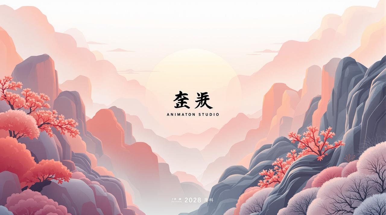 20韩剧网短剧合作伙伴 - 追光动画